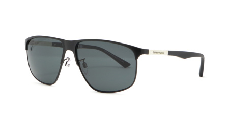 Зображення 1: Сонцезахисні окуляри EMPORIO ARMANI EA 2094 3001/87 60