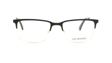 Изображение 5: Оправа для очков DESPADA DS 1031 C2 54
