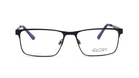Изображение 5: Оправа для очков GLORY 433 BLUE 55