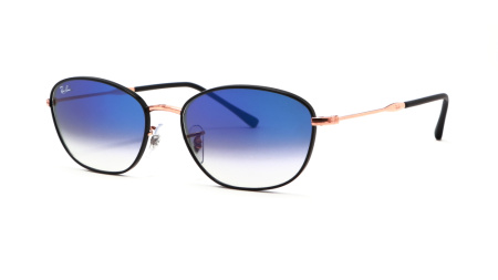 Зображення 1: Сонцезахисні окуляри Ray Ban RB 3749 9272/3F 58 Active Lifestyle