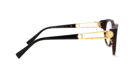 Зображення 4: Оправа для окулярів VERSACE 3289 108 54