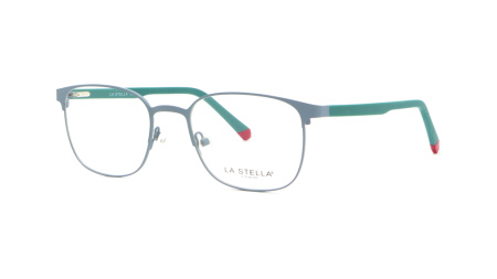 Изображение 1: Оправа для очков LA STELLA HS02-04 C10A-S 50 Детская