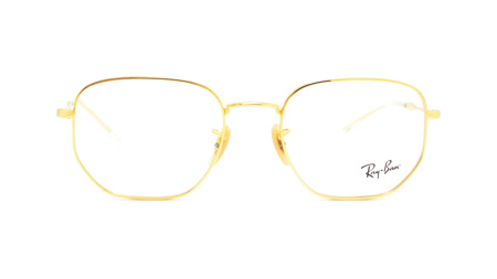 Изображение 2: Оправа для очков Ray Ban RX 6496 2500 53