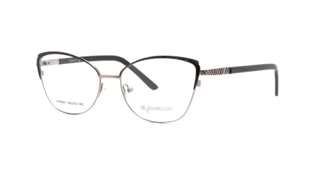 Изображение 1: Оправа для очков ID-GLASSES NK8591 C6 54