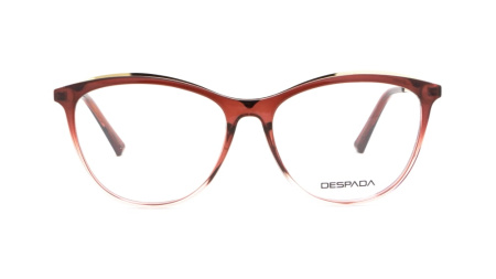 Изображение 5: Оправа для очков DESPADA DS 5020 C2 55