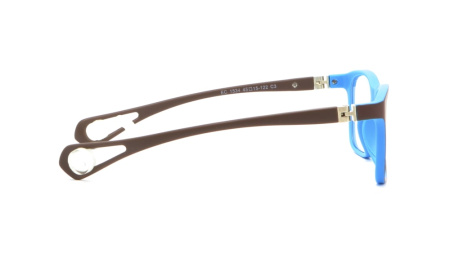 Изображение 3: Оправа для очков Eclipse EC1534 C3 45 Детская