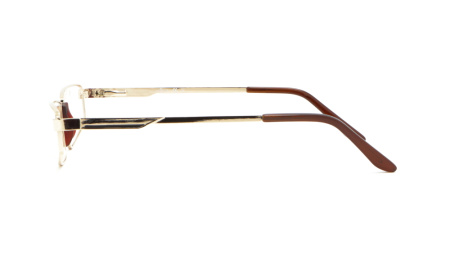 Изображение 3: Оправа для очков MR.OPTIK AM8611 C4 53