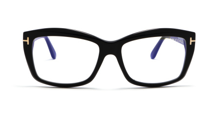 Зображення 2: Оправа для окулярів TOM FORD TF6065-B 001 55