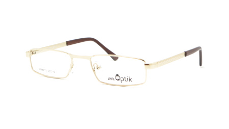 Изображение 1: Оправа для очков MR.OPTIK AM8612 C1 51