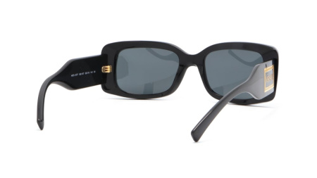 Зображення 4: Сонцезахисні окуляри VERSACE VE4377 GB1/87 52