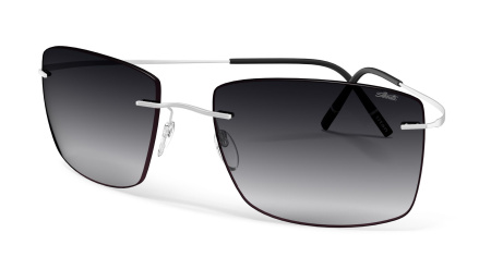 Зображення 1: Сонцезахисні окуляри Silhouette 8741 7210 60