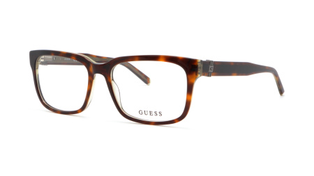 Изображение 1: Оправа для очков GUESS GU 50084 052 56