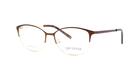 Зображення 1: Оправа для окулярів OPTIMIX OM923 C004 52