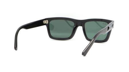 Изображение 5: Сонцезахисні окуляри Ray Ban RB 4396 6677/71 57 Warren