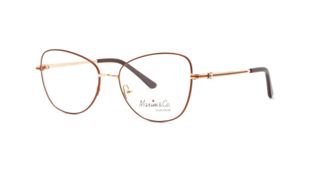 Изображение 1: Оправа для очков Maxim&Co MC16242 C2 54