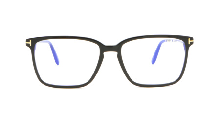 Изображение 2: Оправа для очков TOM FORD TF5696-B 001 56