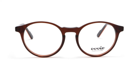 Зображення 2: Оправа для окулярів Ovvio  1077C C04 46 Дитяче