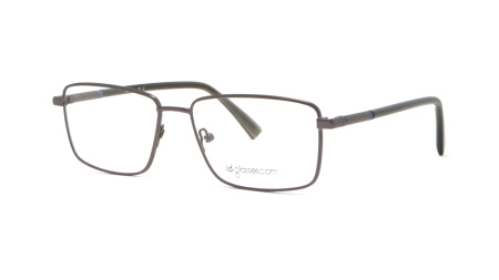 Зображення 1: Оправа для окулярів ID-GLASSES LE6234 C2 56