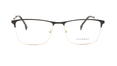 Изображение 2: Оправа для очков Oliver Black BL22036 C4 57