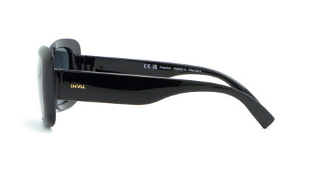 Зображення 3: Сонцезахисні окуляри INVU IK22401 A 50 Дитяче