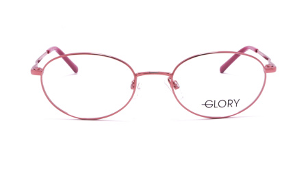 Изображение 2: Оправа для очков GLORY 174 PINK 51