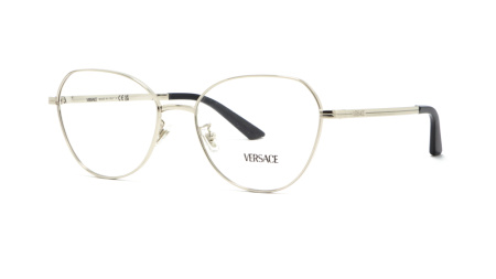Изображение 1: Оправа для окулярів VERSACE 1313-D 1001 55
