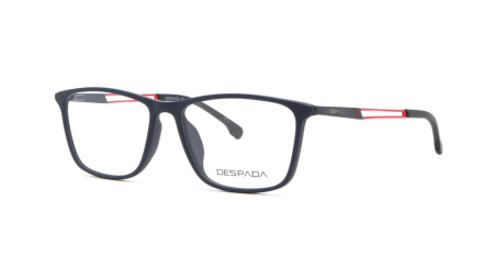 Изображение 1: Оправа для очков DESPADA DS 1018 C3 54