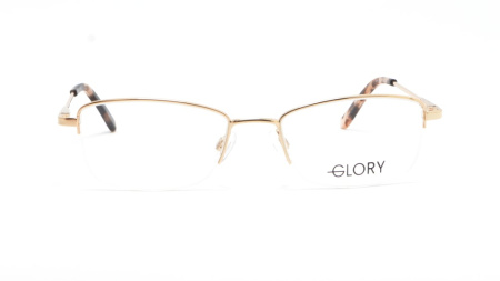 Изображение 5: Оправа для очков GLORY 604 BEIGE 50