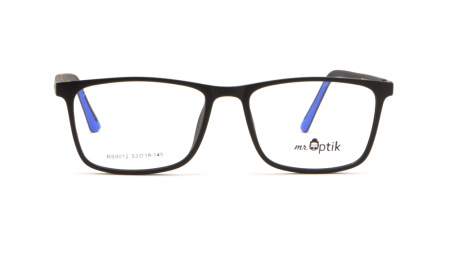 Изображение 2: Оправа для очков MR.OPTIK RS9012 C4 53