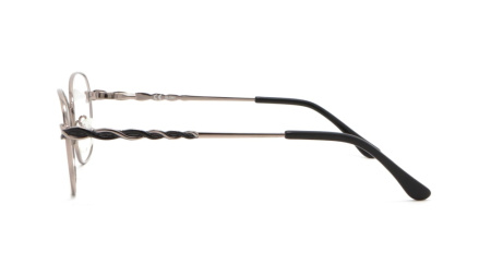 Зображення 3: Оправа для окулярів GLORY 626 BLACK 54