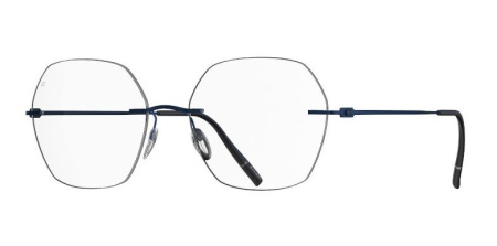 Изображение 1: Оправа для очков Silhouette 5593 4540 19/150