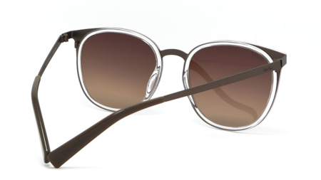 Зображення 6: Сонцезахисні окуляри StyleMark L1466 B 52