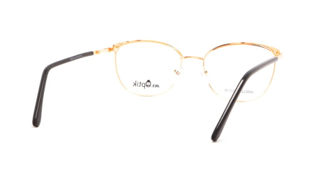Изображение 4: Оправа для очков MR.OPTIK AM8225 C6 53