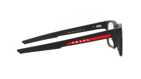Зображення 4: Оправа для окулярів PRADA Linea Rossa VPS 02P 1BO-1O1 55