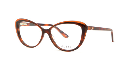 Изображение 1: Оправа для очков GUESS GU 2978 052 55