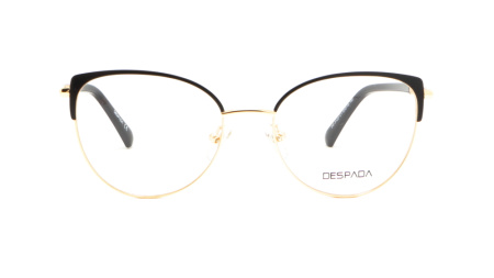 Изображение 2: Оправа для очков DESPADA DS 5122 C1 53