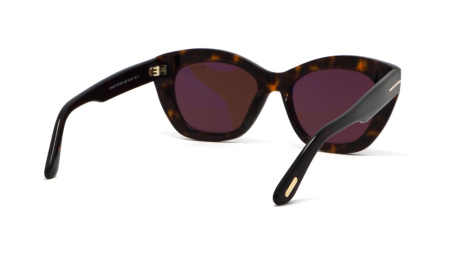 Зображення 5: Сонцезахисні окуляри TOM FORD TF1285 52E 53