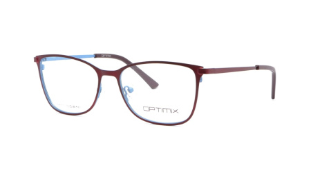 Зображення 1: Оправа для окулярів OPTIMIX OM929 C012 53