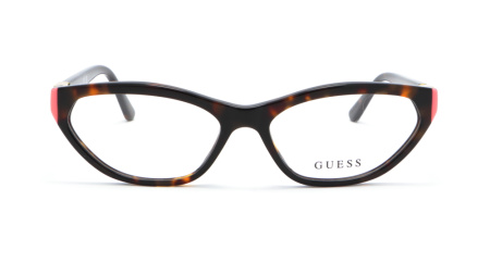 Изображение 2: Оправа для очков GUESS GU 50146 052 54