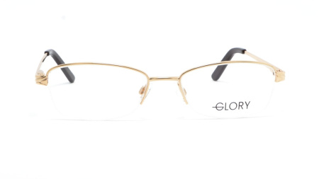 Изображение 5: Оправа для очков GLORY 717 BROWN 51