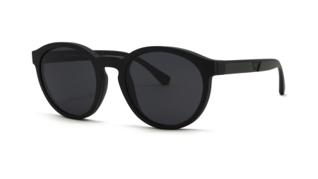 Зображення 1: Оправа для окулярів EMPORIO ARMANI EA4152 5042/1W 52 КЛІПОН