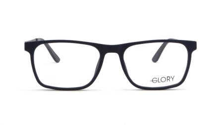Изображение 5: Оправа для очков GLORY 611 BLUE 54