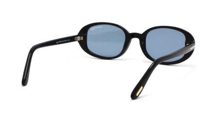 Зображення 5: Сонцезахисні окуляри TOM FORD TF1364 01A 49