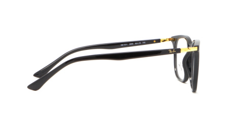 Изображение 4: Оправа для окулярів Ray Ban RX 7211 2000 52