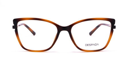 Изображение 2: Оправа для очков DESPADA DS 5429 C2 54