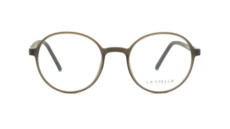 Изображение 2: Оправа для очков LA STELLA FD02-03 C02 48