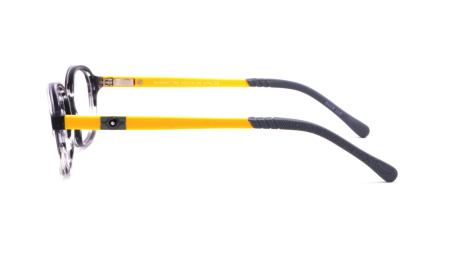 Зображення 4: Оправа для окулярів Minions MI AA047 С64 43 Дитяче