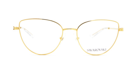 Изображение 2: Оправа для очков Swarovski SK1007 4004 55