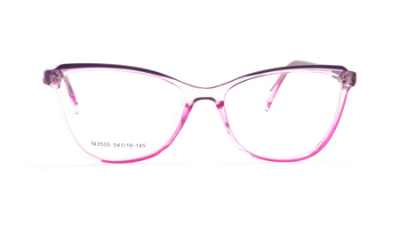 Зображення 2: Оправа для окулярів NIKITANA  NI3505 C3 54