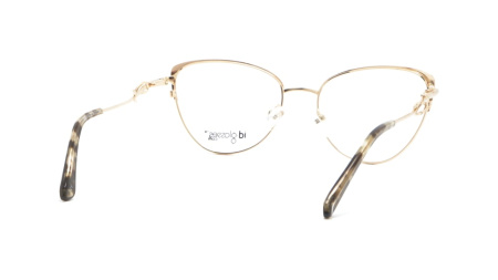 Зображення 4: Оправа для окулярів ID-GLASSES EM1138 C1 53